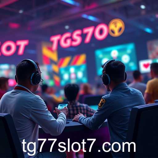 Digital Gaming Trends and Evolution