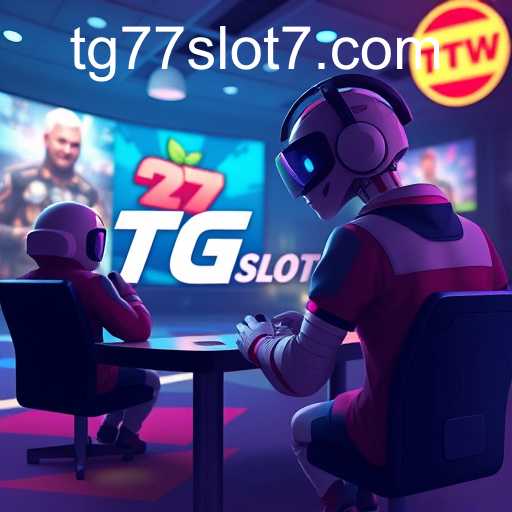 Digital Play Unleashed: tg77slot's Rise in Online Gaming