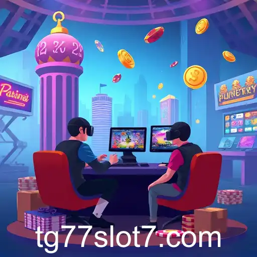 The Evolution of Online Gaming in 2025