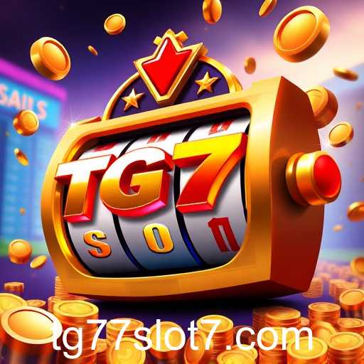Exploring the Thrilling World of Slot Games on TG77Slot