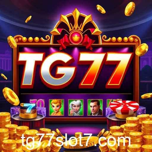 Exploring the World of Online Casino Gaming: A Deep Dive into tg77slot