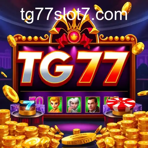 Exploring the World of Online Casino Gaming: A Deep Dive into tg77slot