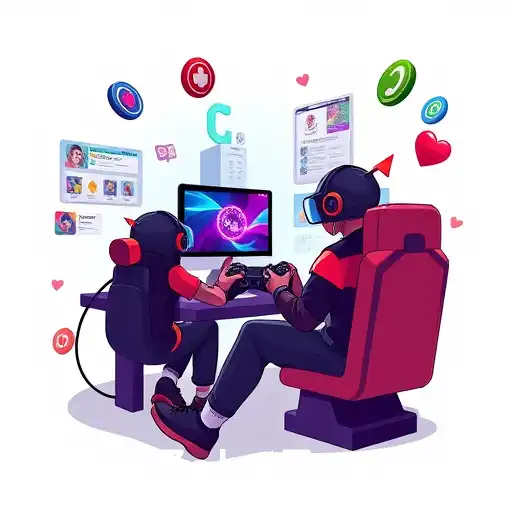 Online Gaming Surge: tg77slot Leading the Charge