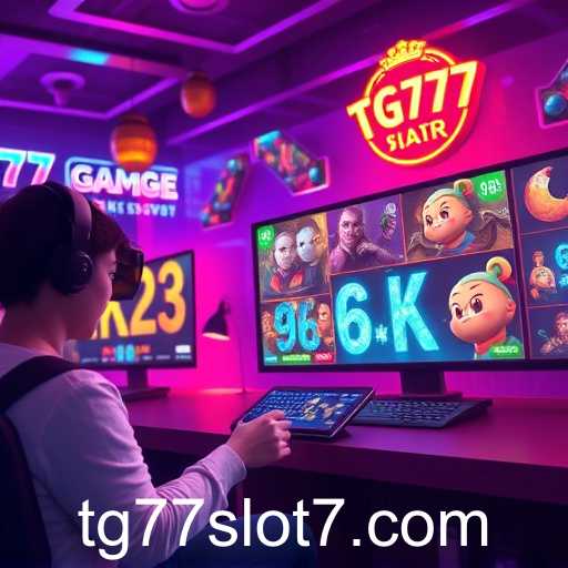 Online Gaming Trends and Opportunities