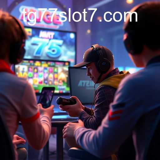 The Rise of Online Gaming in 2025