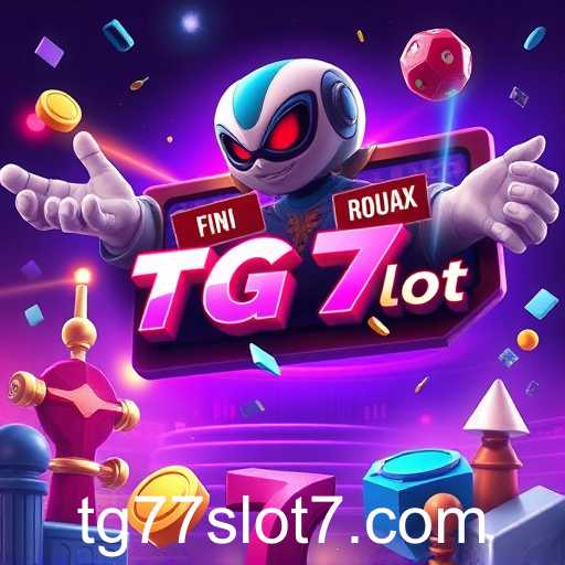 The Rise of TG77Slot in the Gaming World