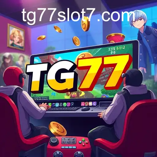 The Rise of TG77Slot: A New Era in Online Gaming