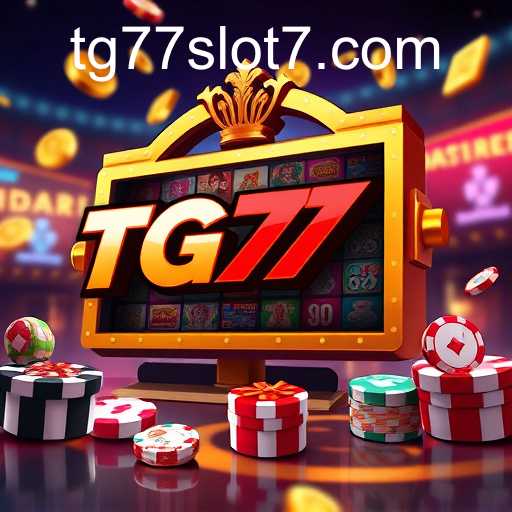 The Rise of TG77Slot in Online Gaming