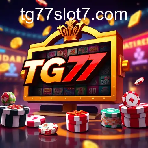 The Rise of TG77Slot in Online Gaming