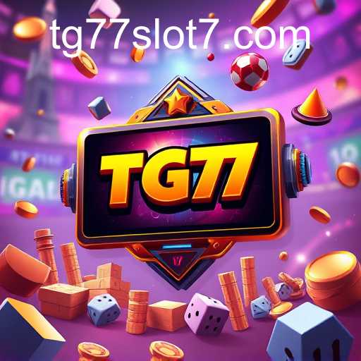 The Rise of TG77Slot in Online Gaming