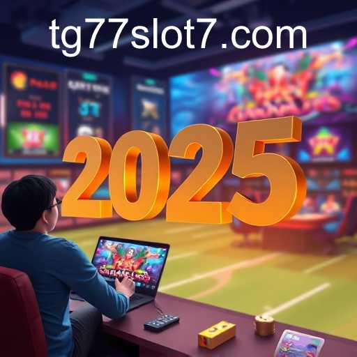 TG77Slot Rising in Popularity Amidst Global Gaming Boom