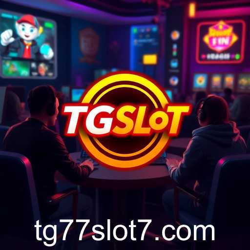 TG77Slot Revolutionizes Online Gaming