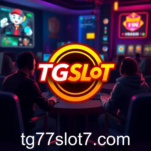 TG77Slot Revolutionizes Online Gaming