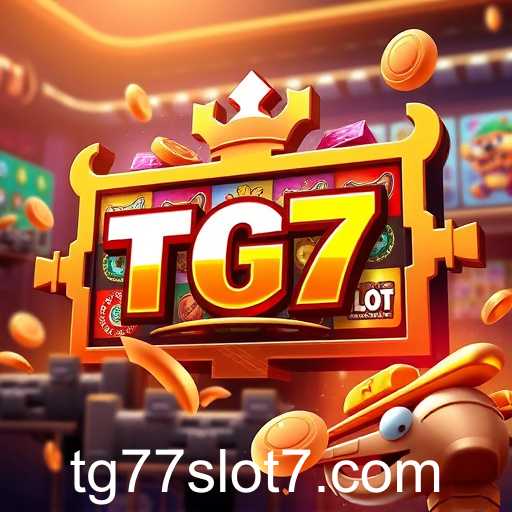 Exploring the Rise of TG77Slot in Online Gaming