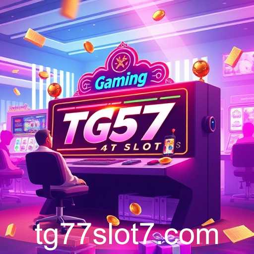 The Evolution of Online Gaming in 2025: The Case of TG77Slot