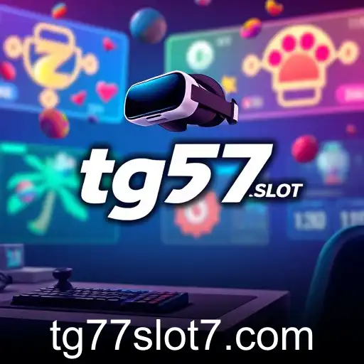 The Rise of TG77slot: Shaping the Future of Online Gaming