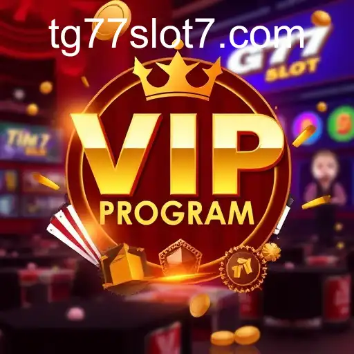 Exploring the Exciting World of tg77slot's VIP Program